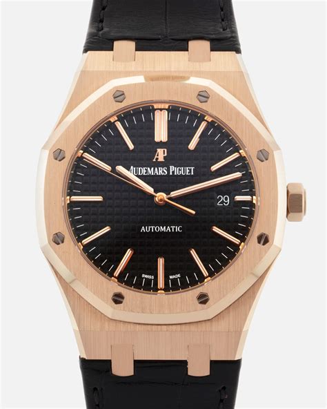 audemars piguet royal oak rose gold 37mm|audemars piguet royal oak price.